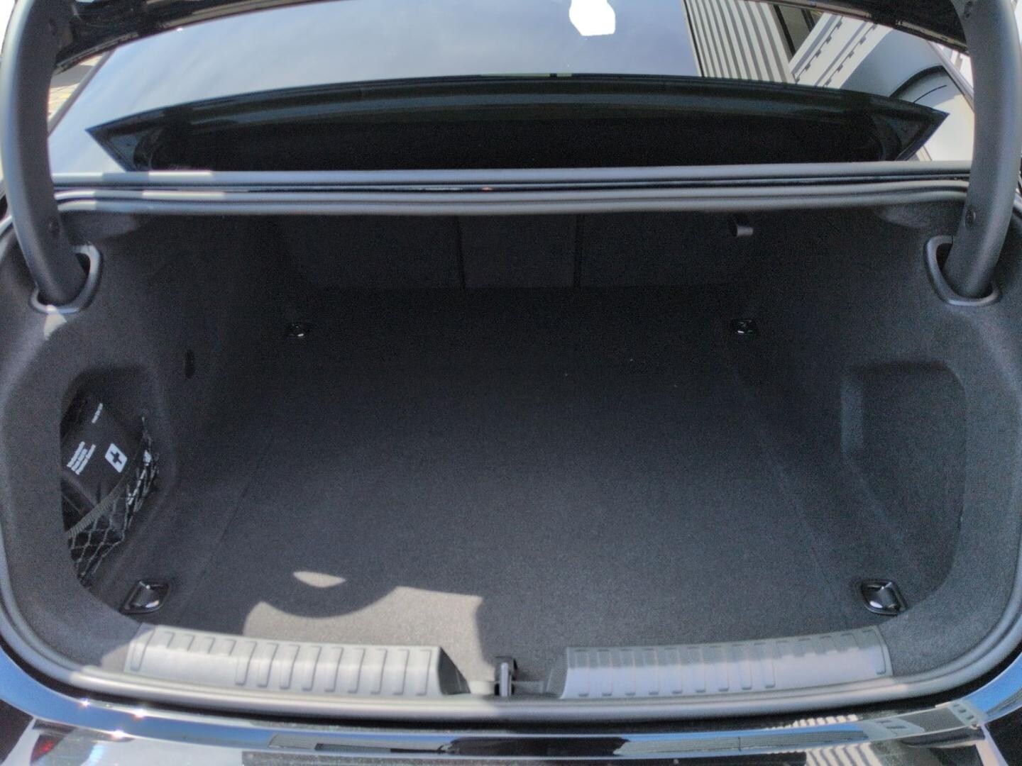 Bild über Audi A6 Limousine edition one TDI quattro 150 kW S tronic - für weitere Informationen kontaktieren Sie den Audi Partner