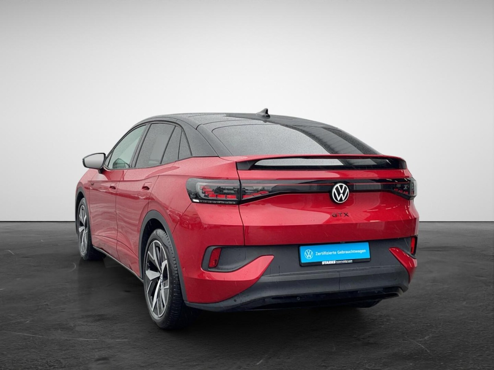 Volkswagen ID.5 – Bild 5