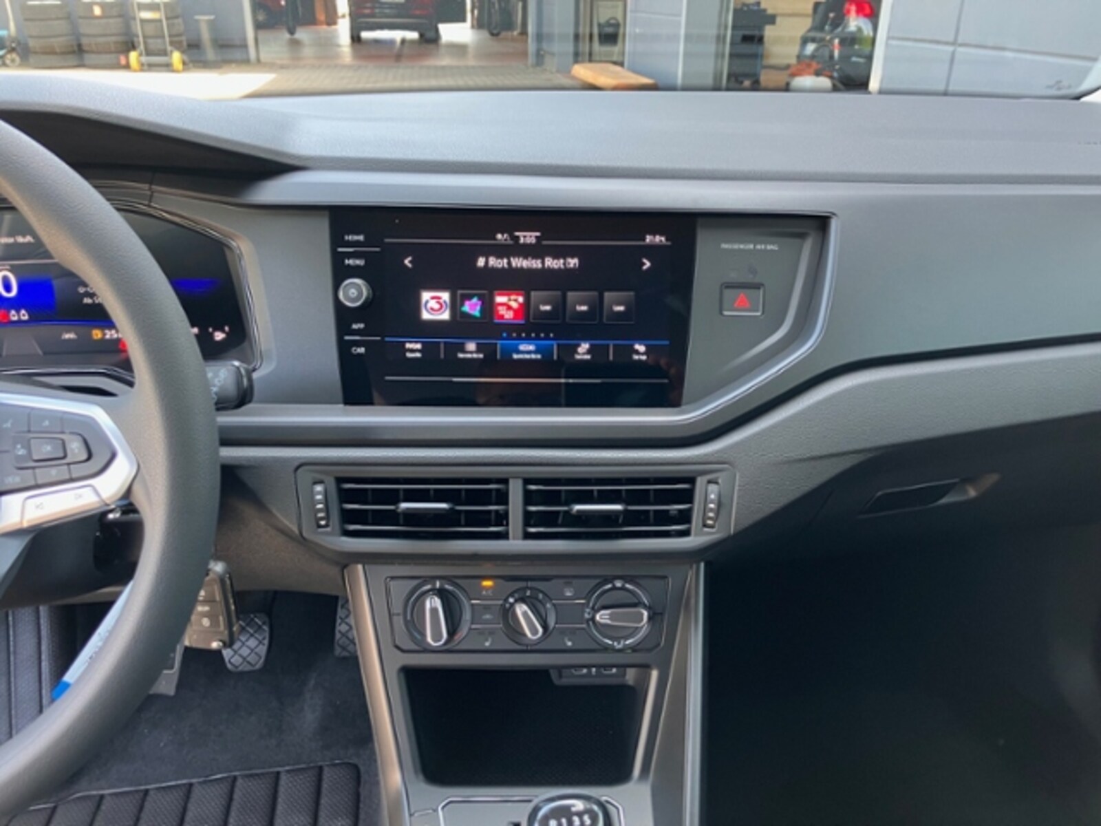 Volkswagen Polo – Bild 17
