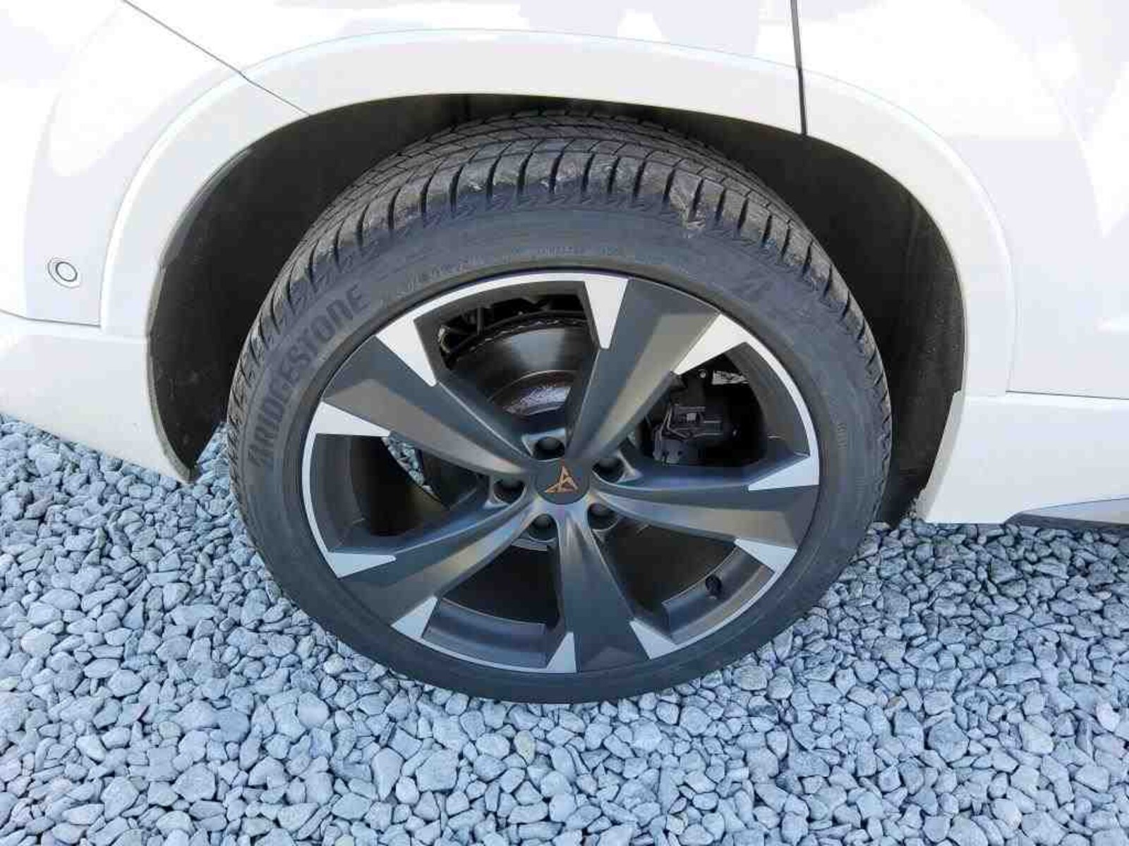 CUPRA Ateca – Bild 6