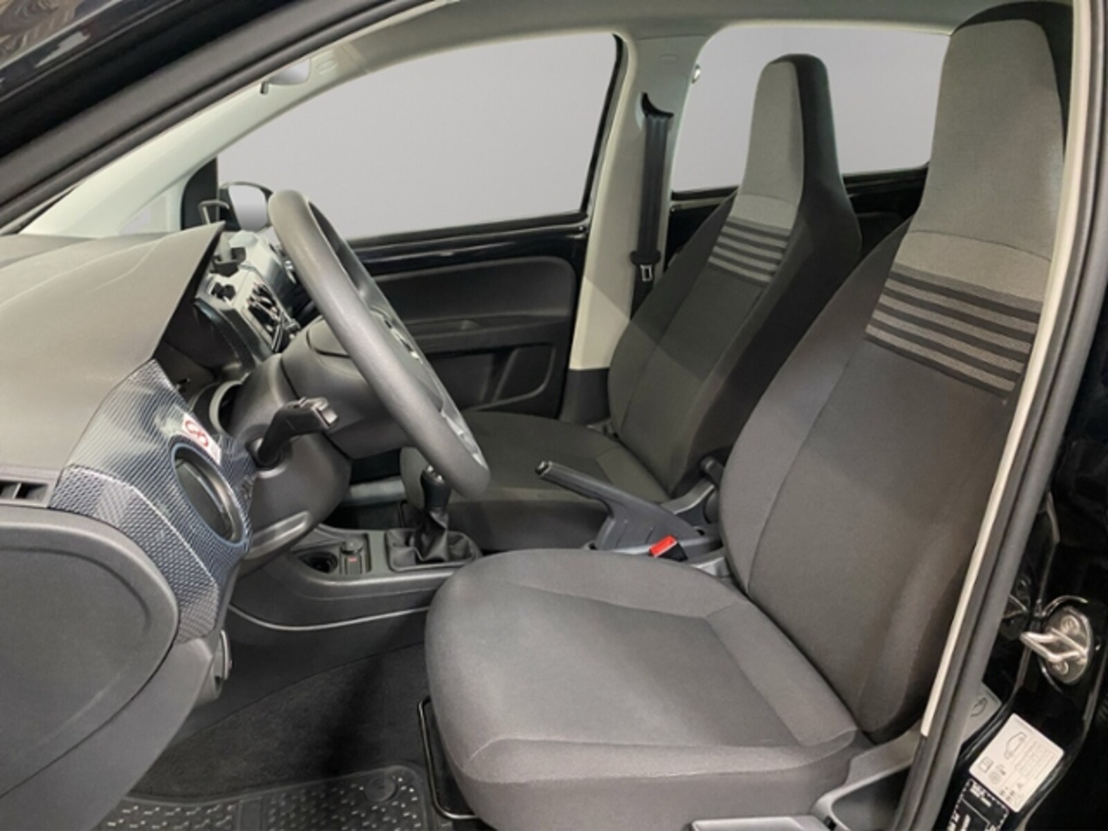 Volkswagen up! – Bild 5