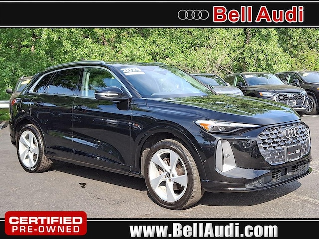 Photo of 2025 Audi Q5