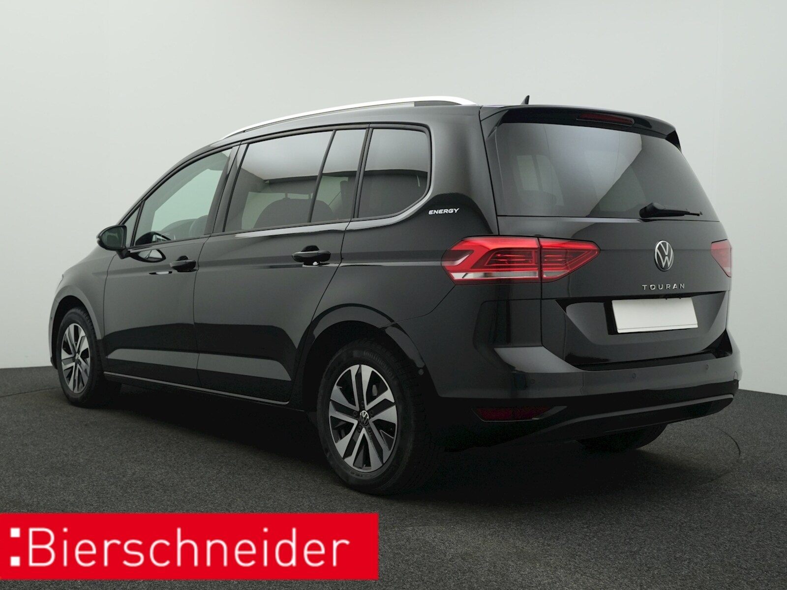 Volkswagen Touran – Bild 3