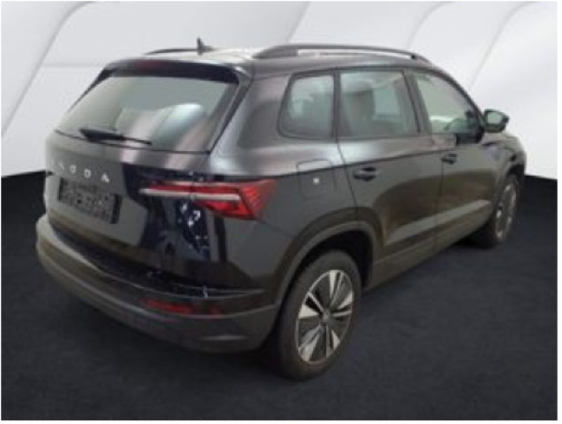 Skoda Karoq Selection