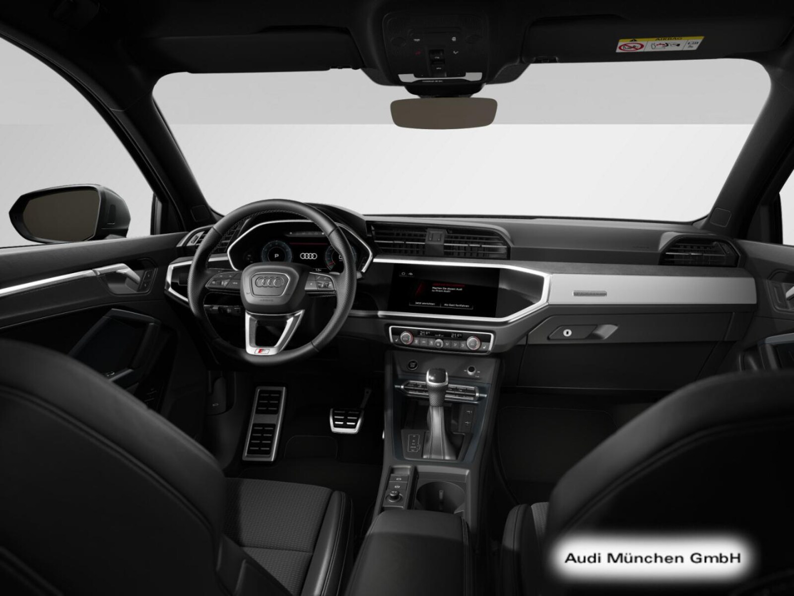 Audi Q3 – Bild 8