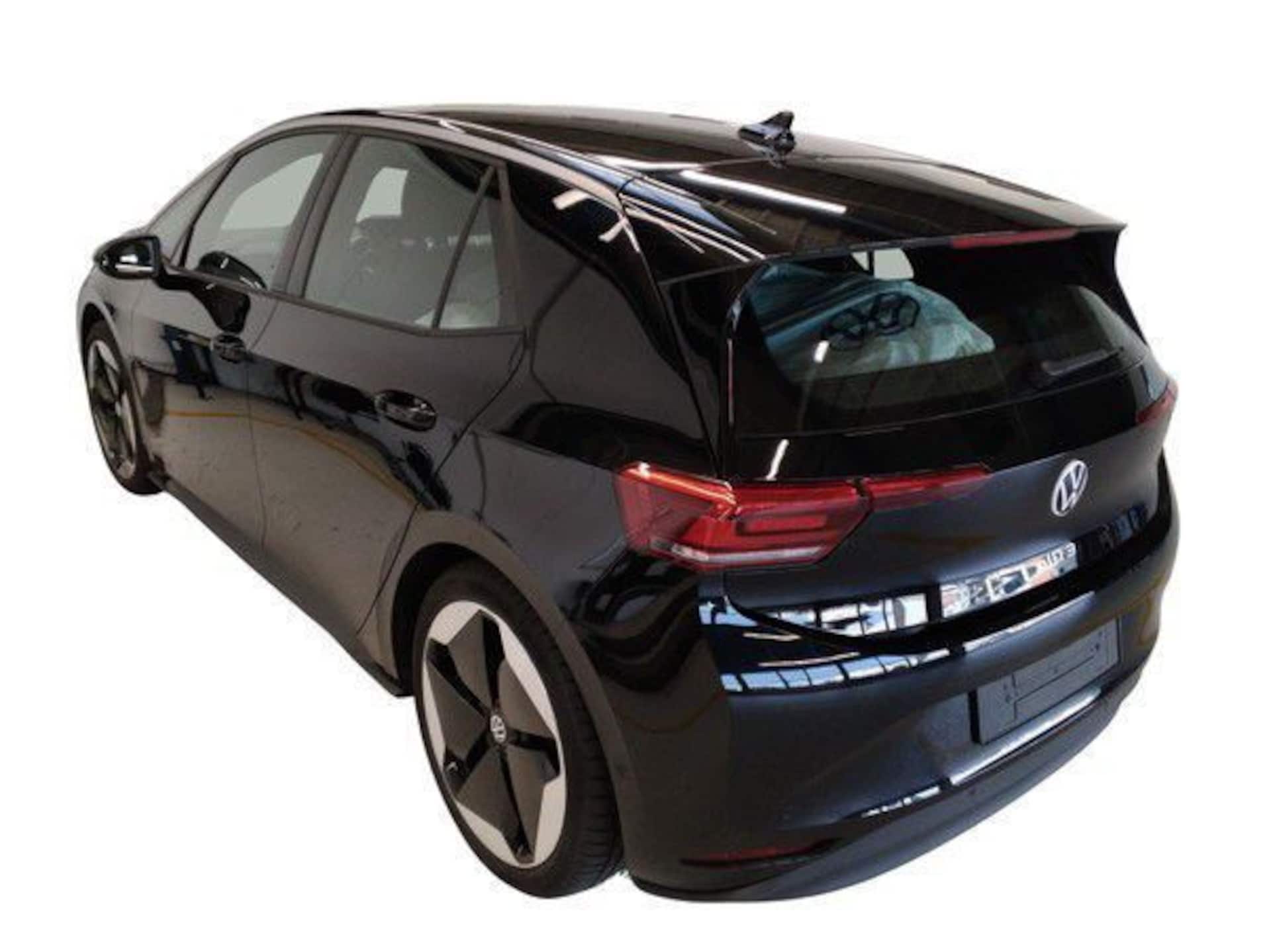 Volkswagen ID.3 Pro S