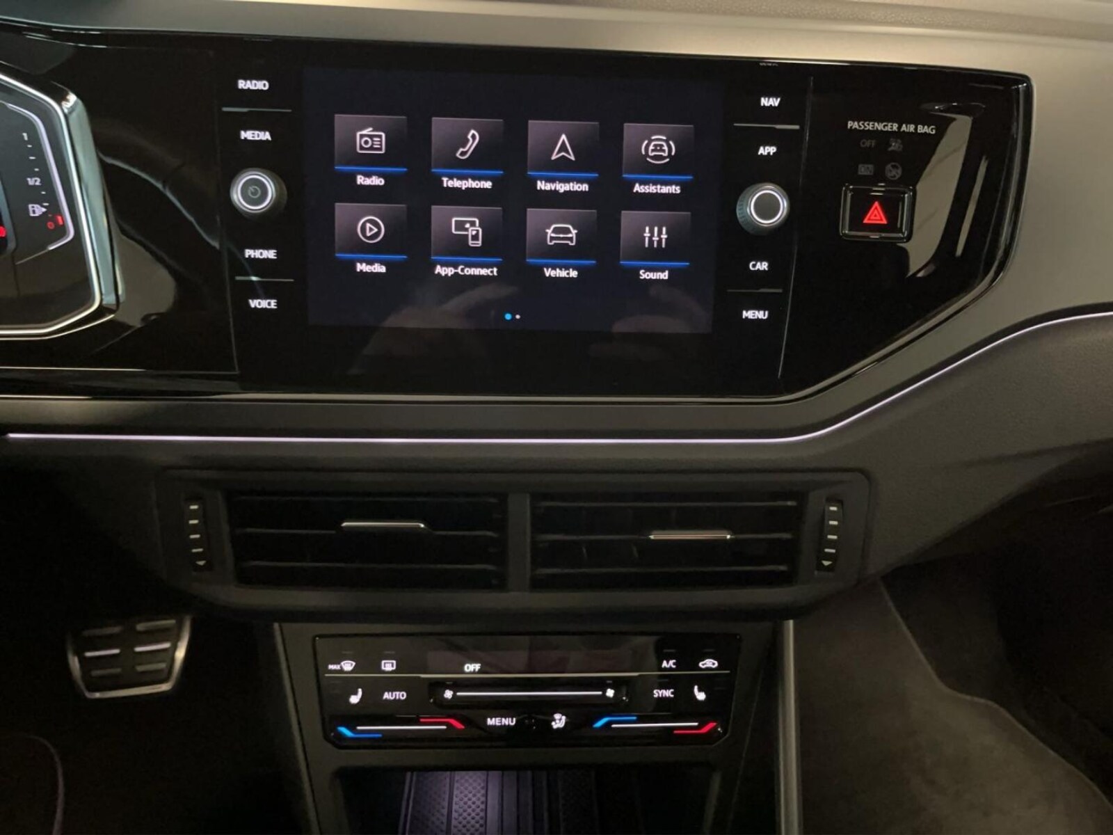 Volkswagen Taigo – Bild 11