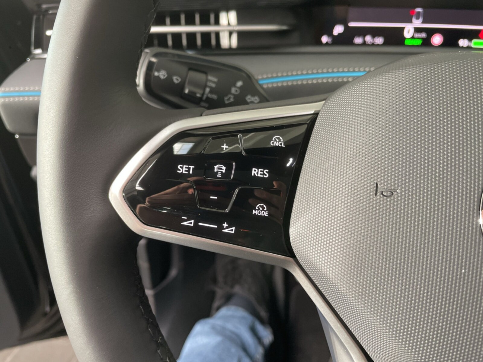 Volkswagen ID.7 – Bild 13