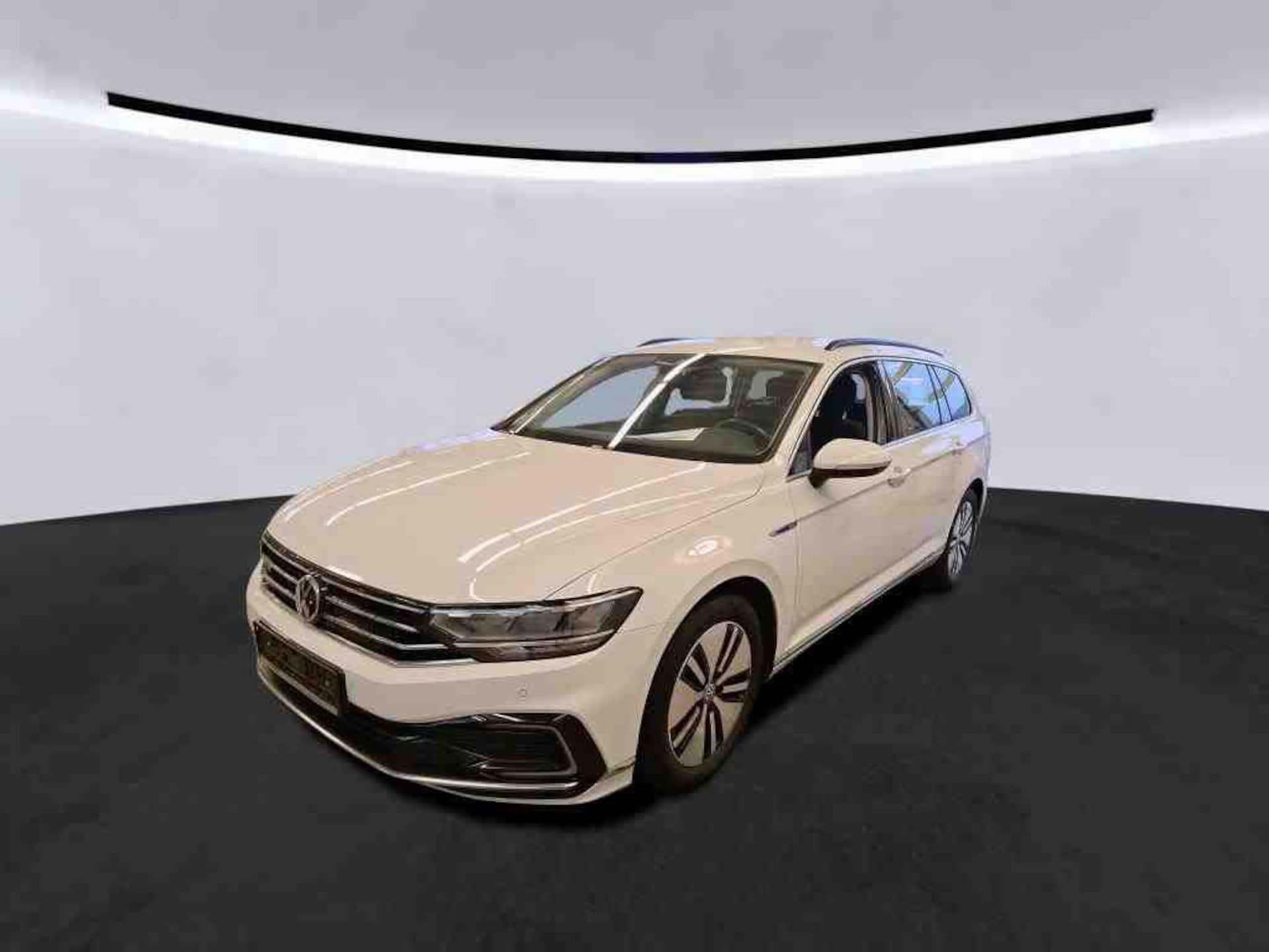 Volkswagen Passat Variant GTE