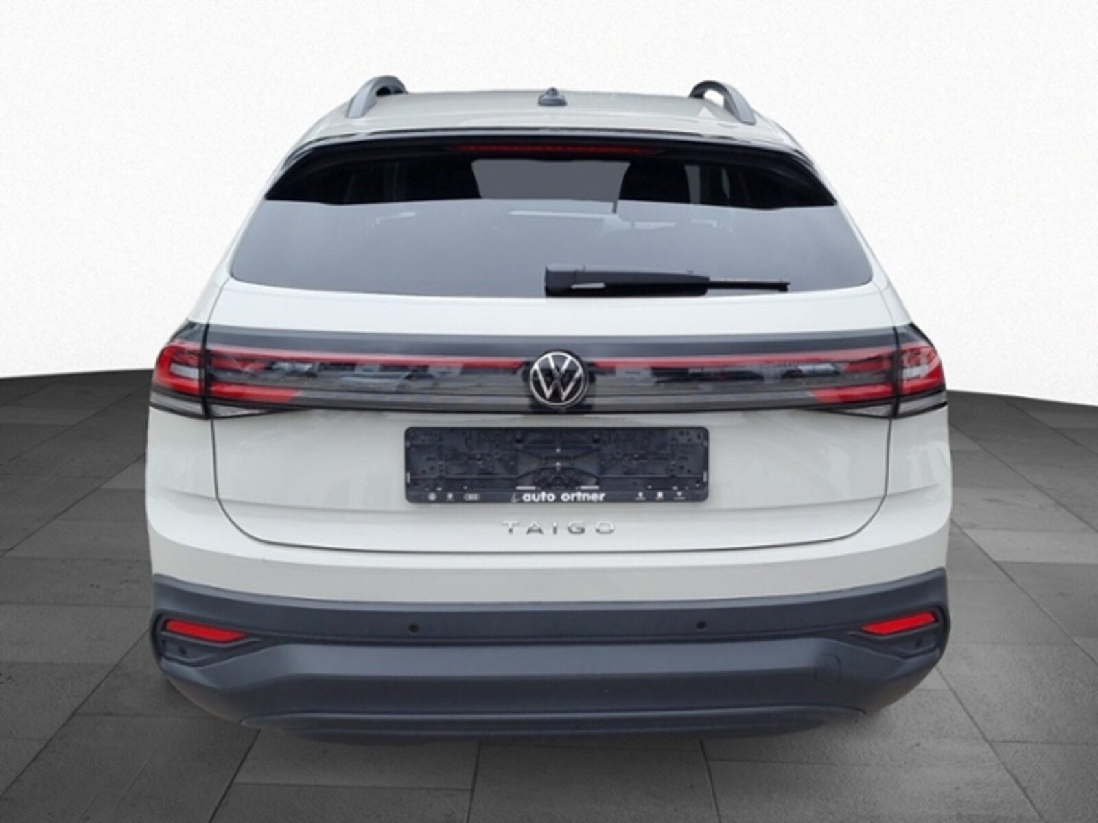 Volkswagen Taigo – Bild 6