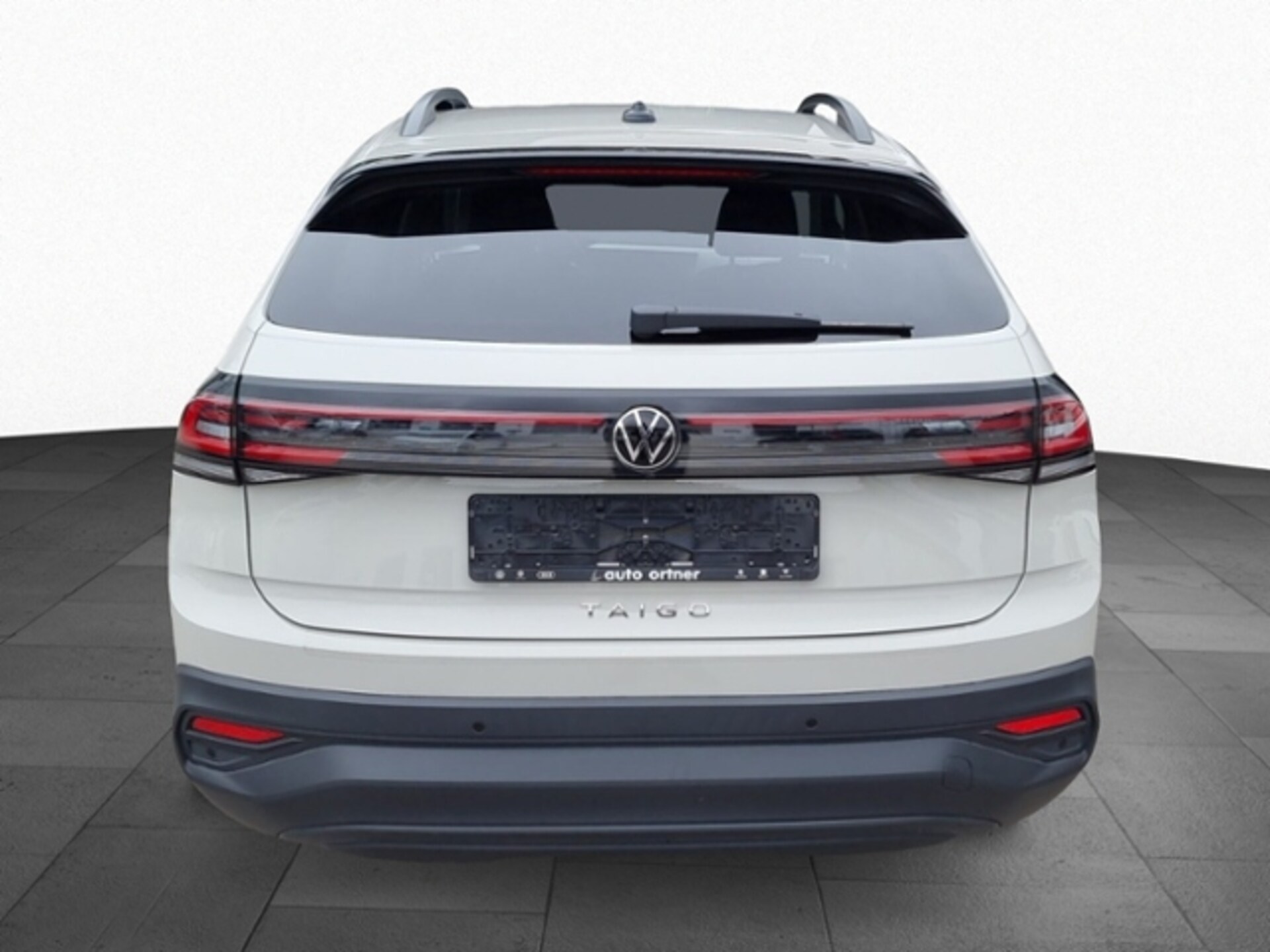 Volkswagen Taigo MOVE