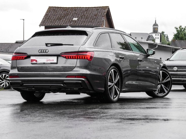 Audi A6 Avant TFSI E - 2022 - Joinsteer - #2