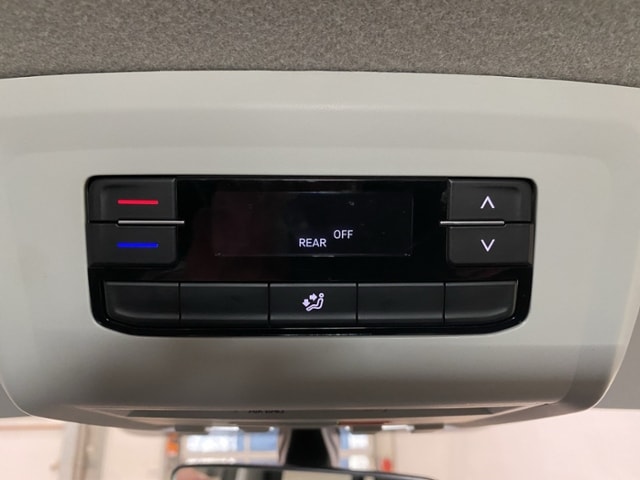 Volkswagen T6.1 Transporter