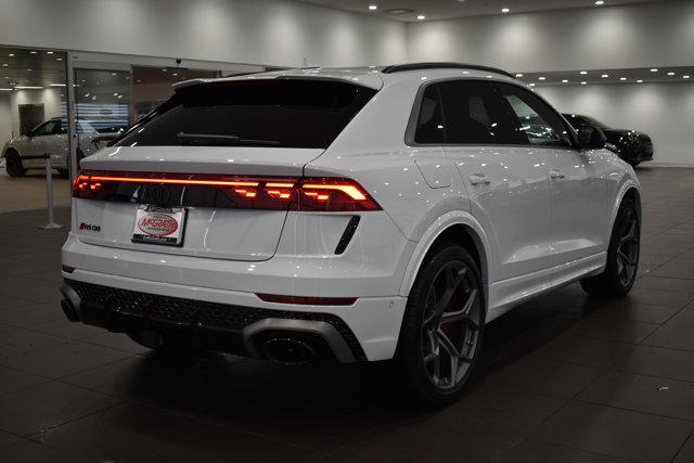 2026 Audi RS Q8 Base - Photo 10