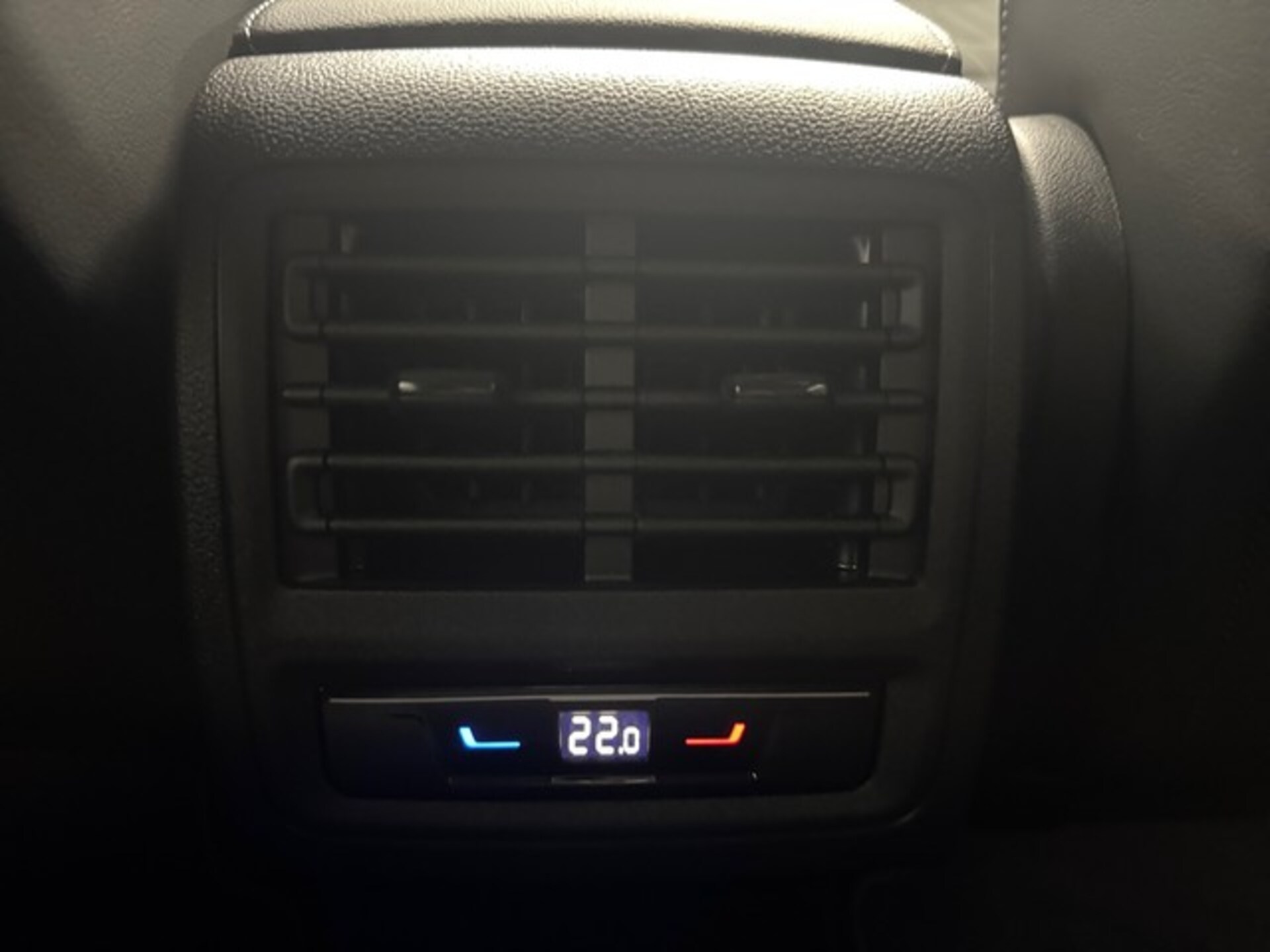 Volkswagen Golf Goal
