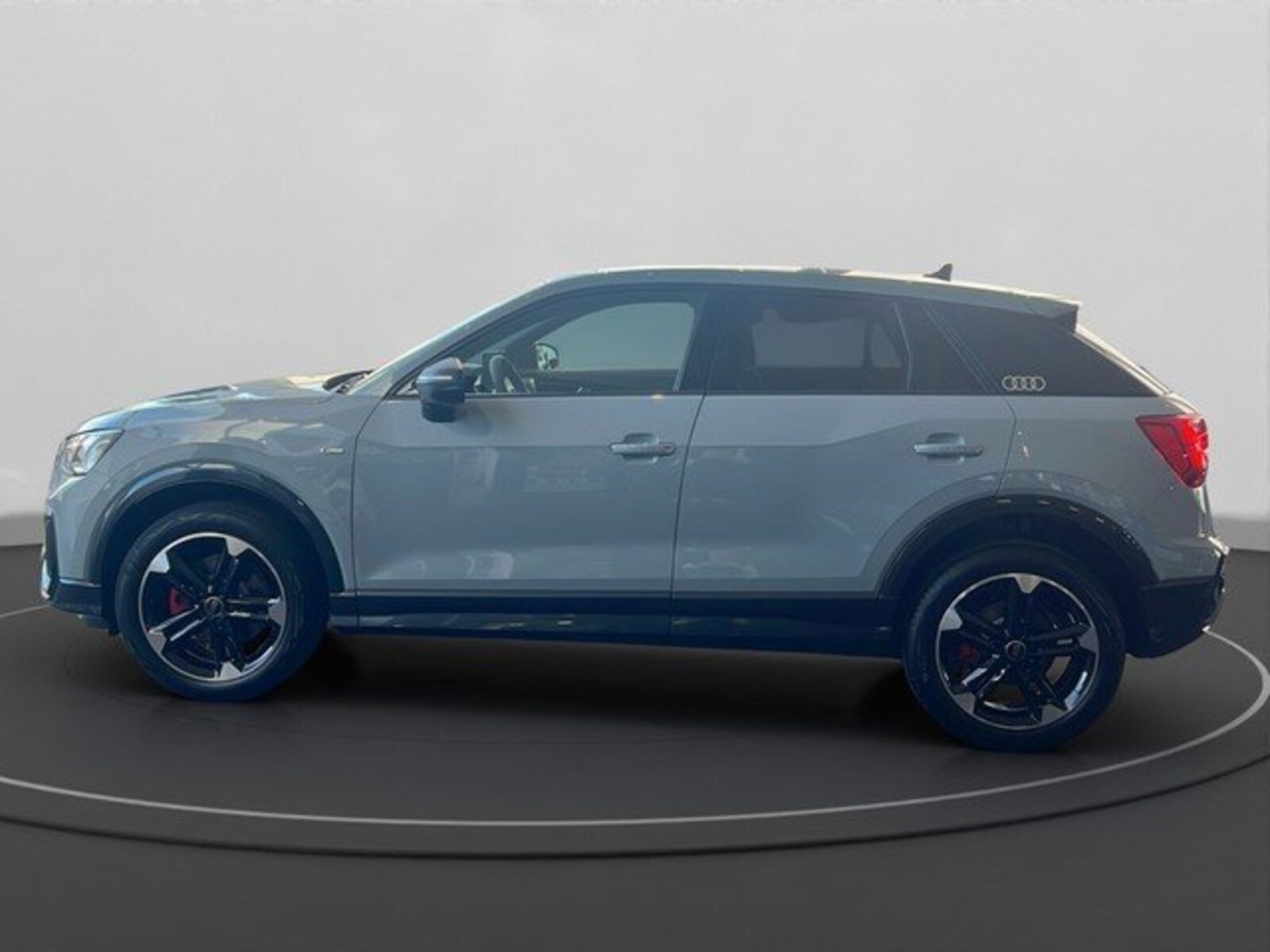 Audi Q2 – Bild 4
