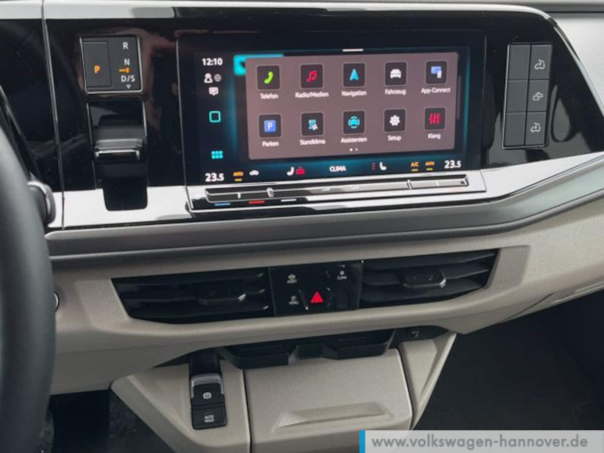 Volkswagen California Beach Camper