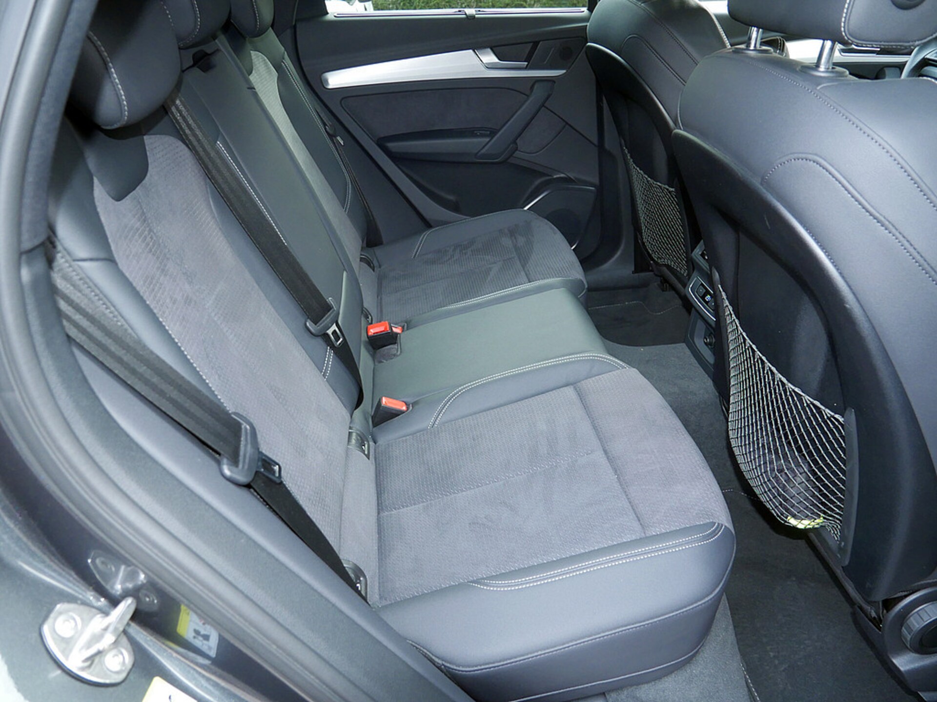 Audi Q5 Sportback S line