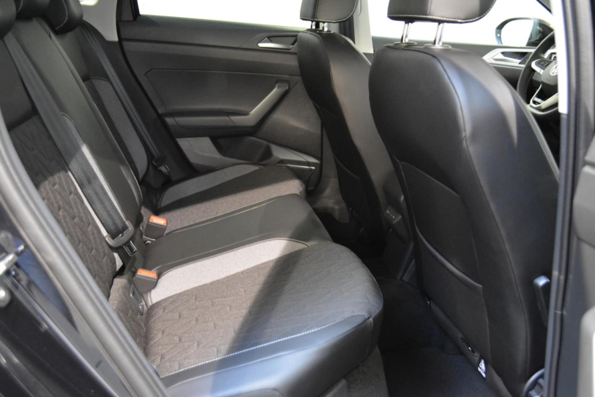 Volkswagen Taigo ENERGY