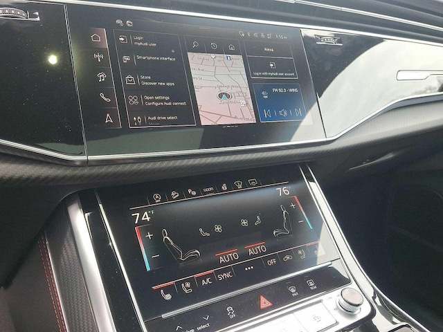 2026 Audi SQ8 Prestige - Photo 14