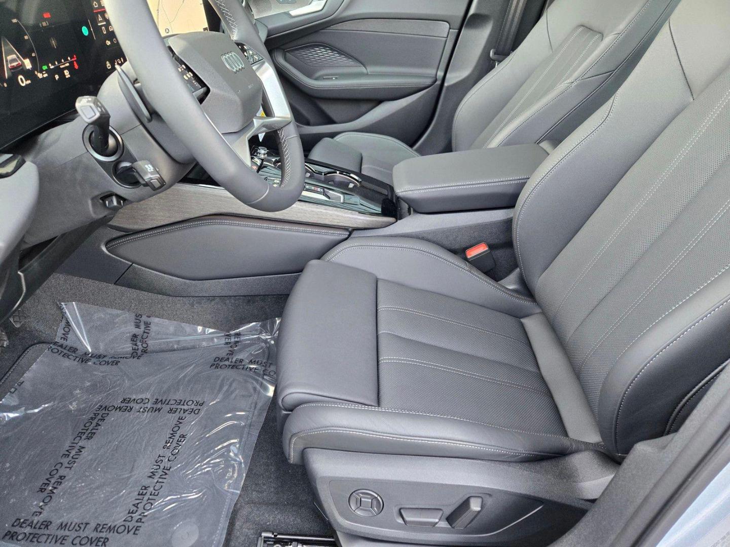 2025 Audi A5 Premium Plus - Photo 26