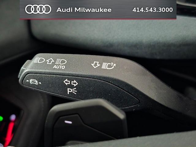 2026 Audi S5 Premium Plus - Photo 31