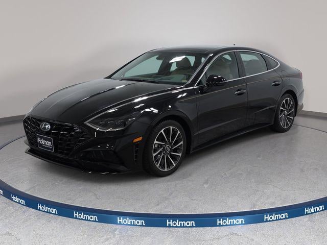 2021 Hyundai Sonata