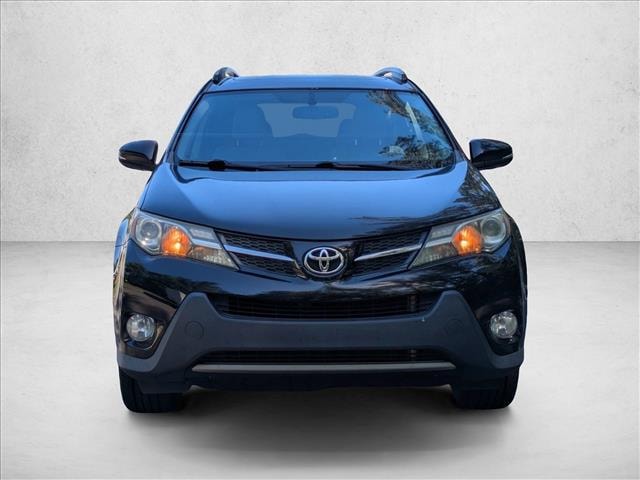 2014 Toyota RAV4