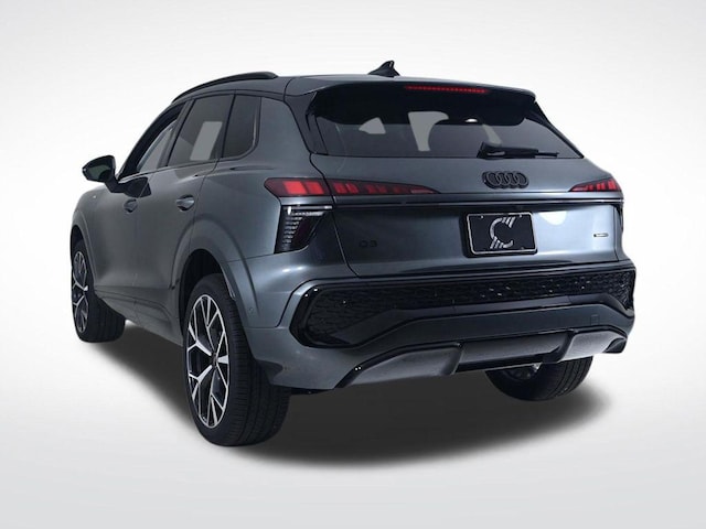 2026 Audi Q3 SUV