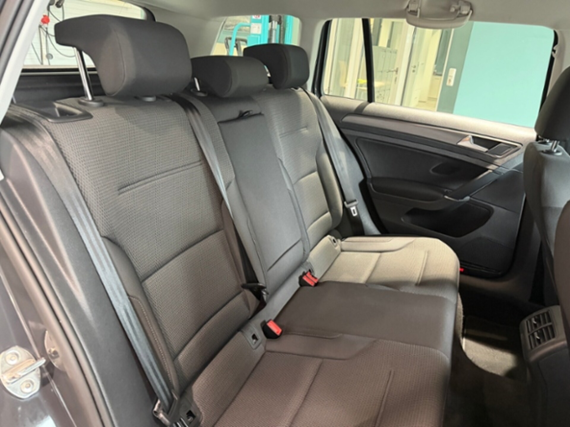 Volkswagen Golf Variant Comfortline