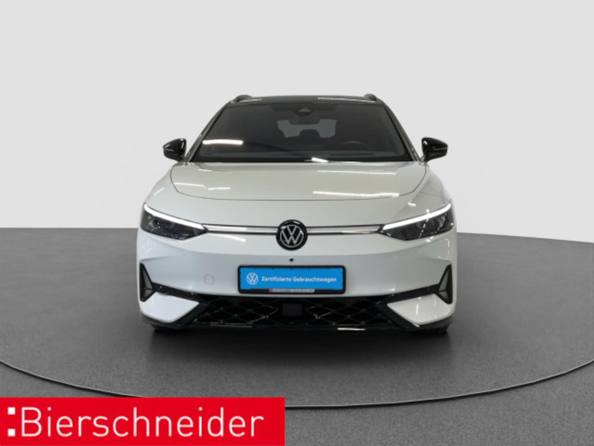 Volkswagen ID.7 Tourer GTX