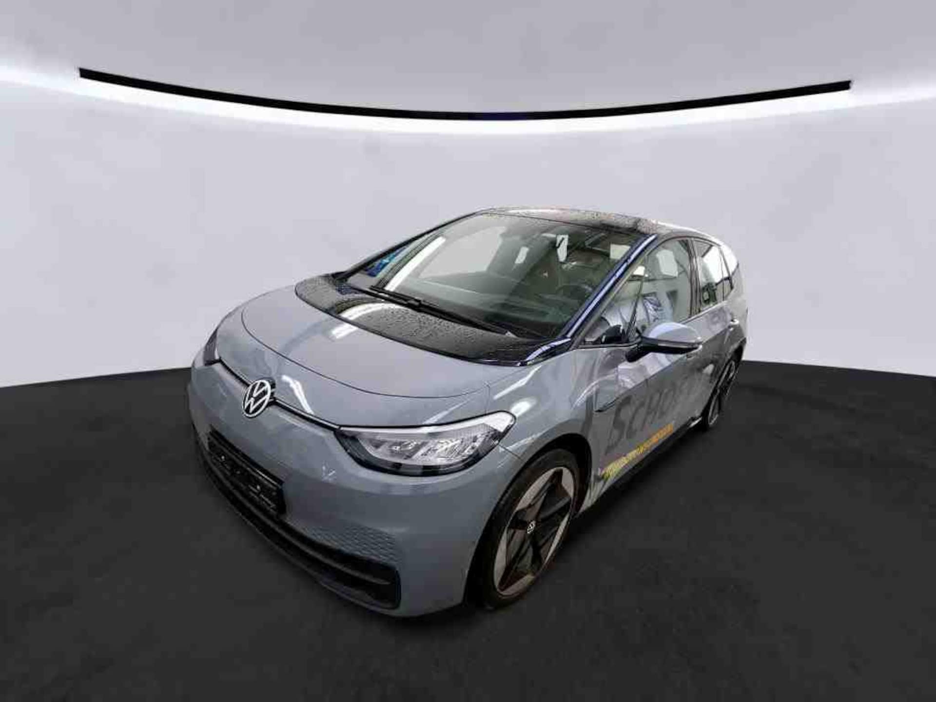Volkswagen ID.3 Pro S