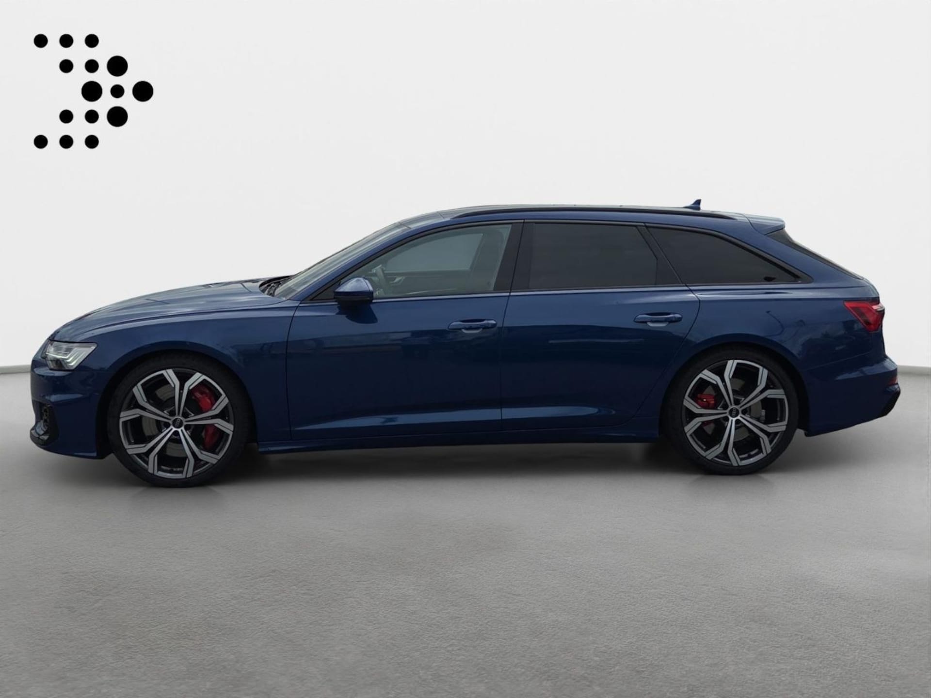 Audi S6 Avant