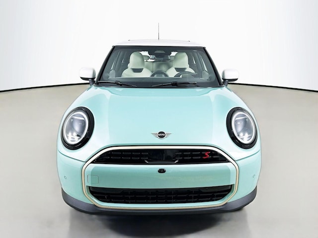 2026 MINI