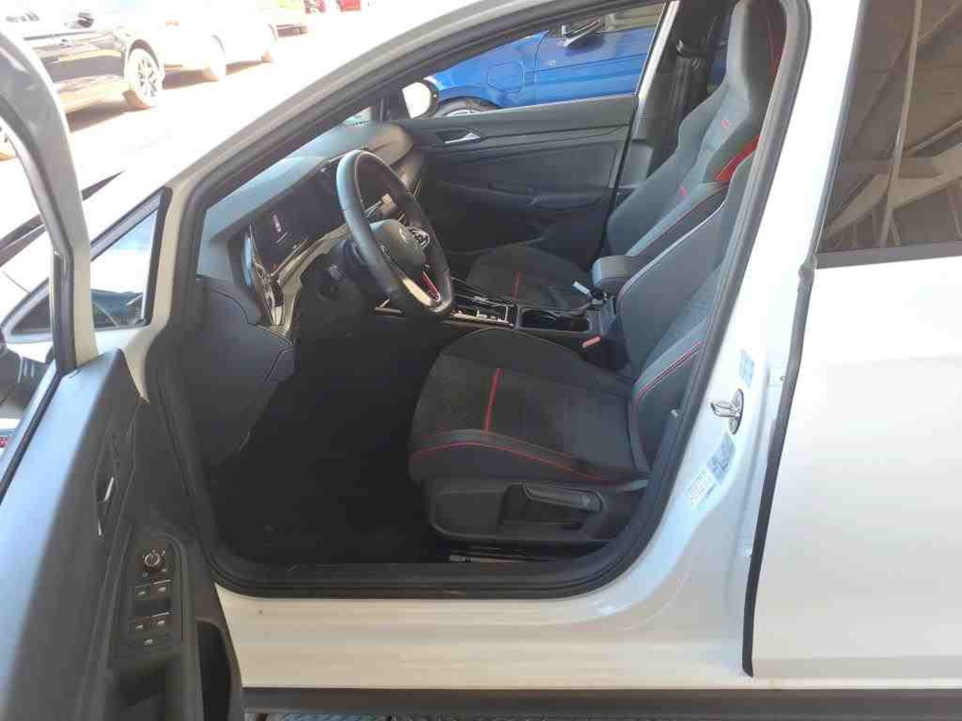 Volkswagen Golf GTI Clubsport
