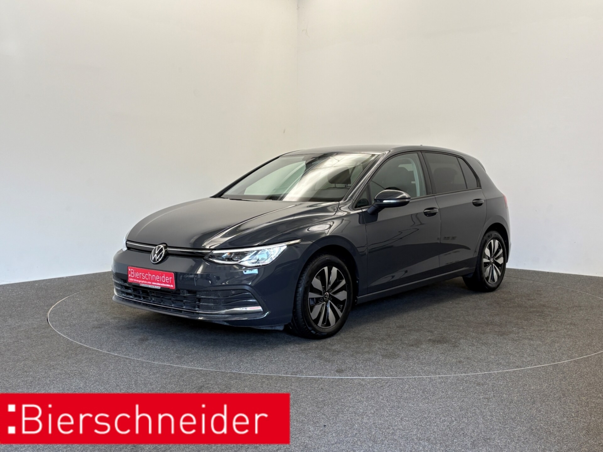 Volkswagen Golf MOVE