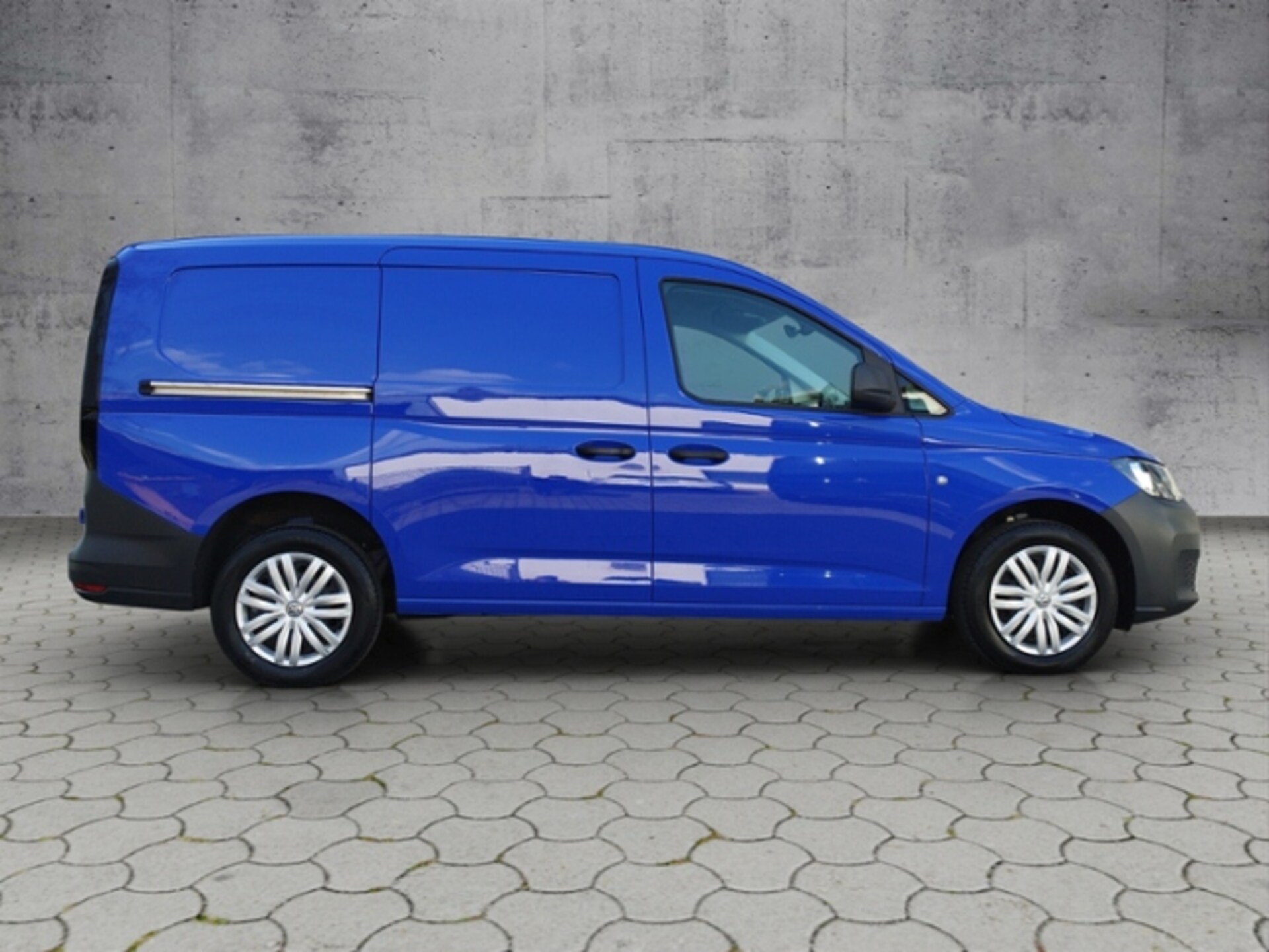 Volkswagen Caddy Maxi Cargo EcoProfi
