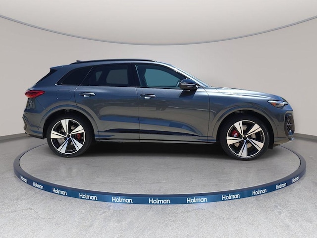 2026 Audi SQ5