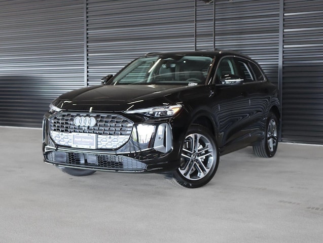 Photo of 2026 Audi Q5
