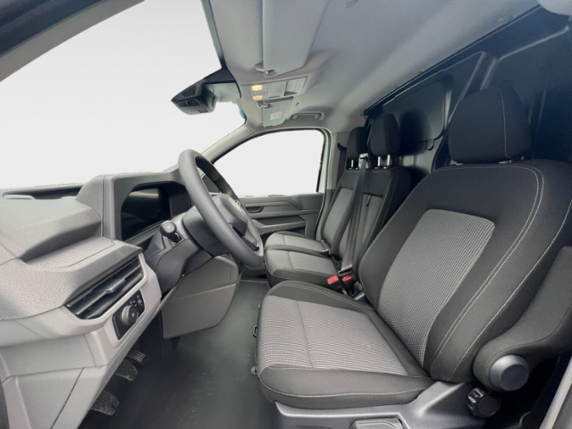 Volkswagen Transporter Kasten kurzer Radstand