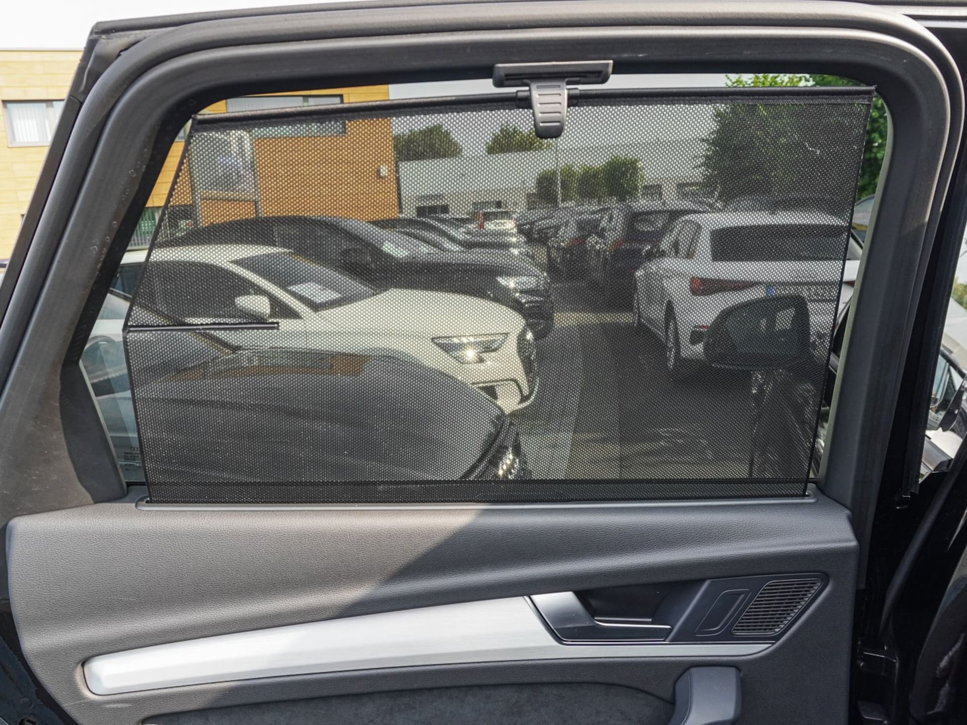Audi Q5 TFSI e