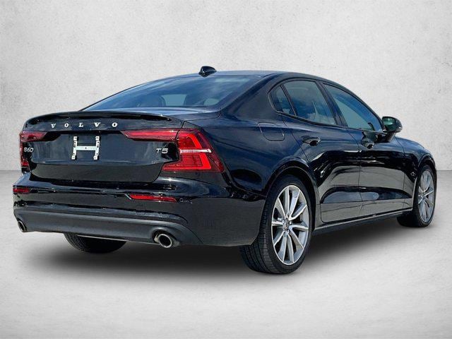 2020 Volvo S60