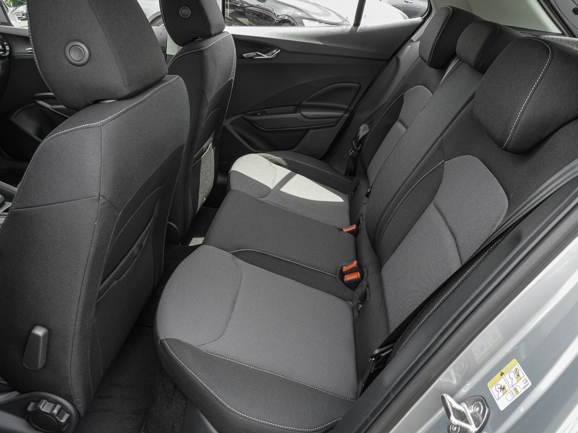 Skoda Fabia Selection