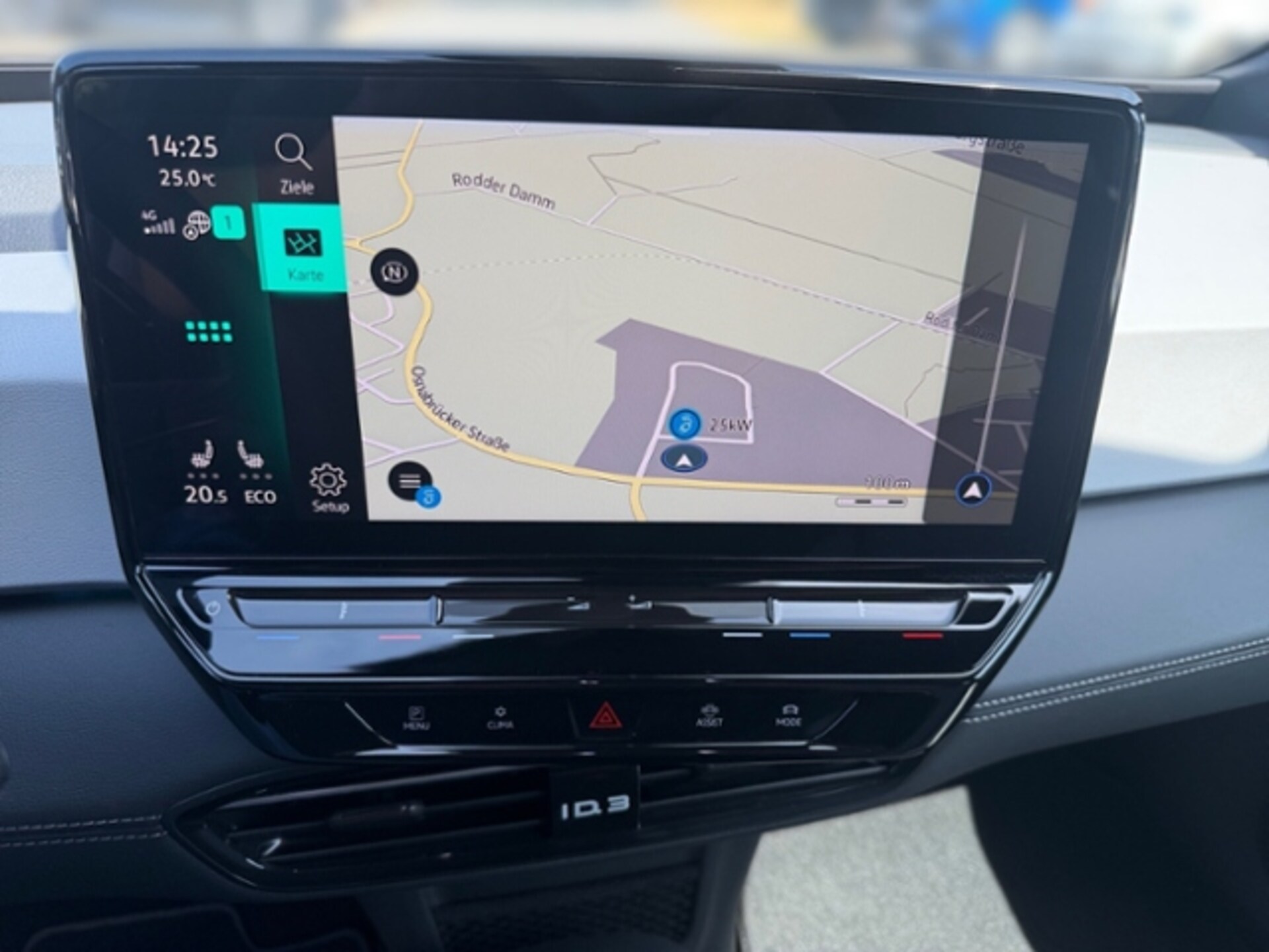 Volkswagen ID.3 MOVE Pro