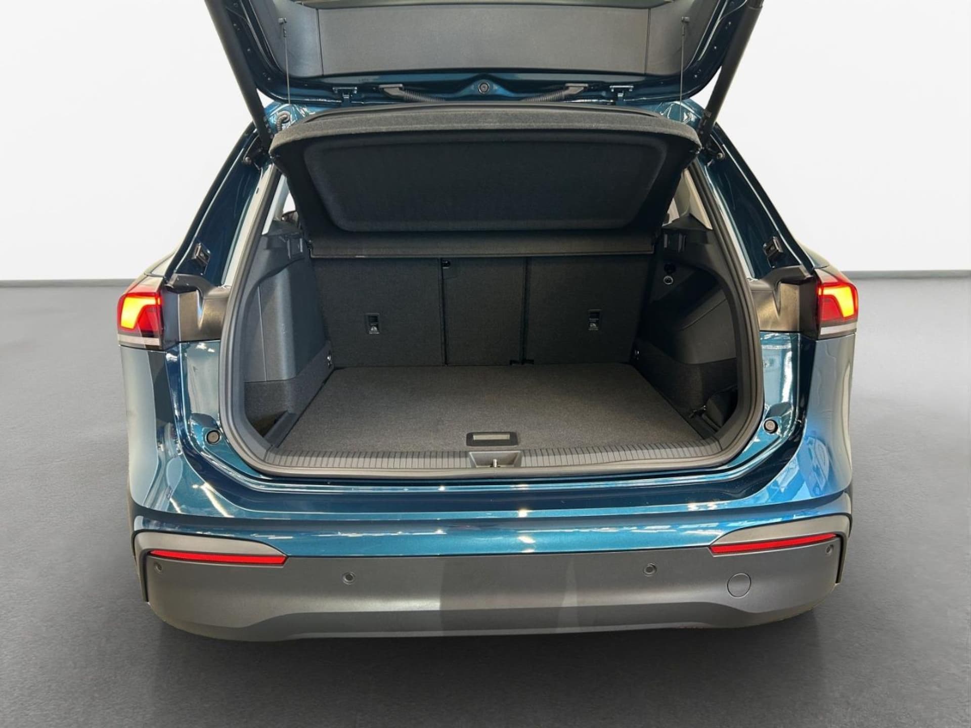 Volkswagen Tiguan ENERGY