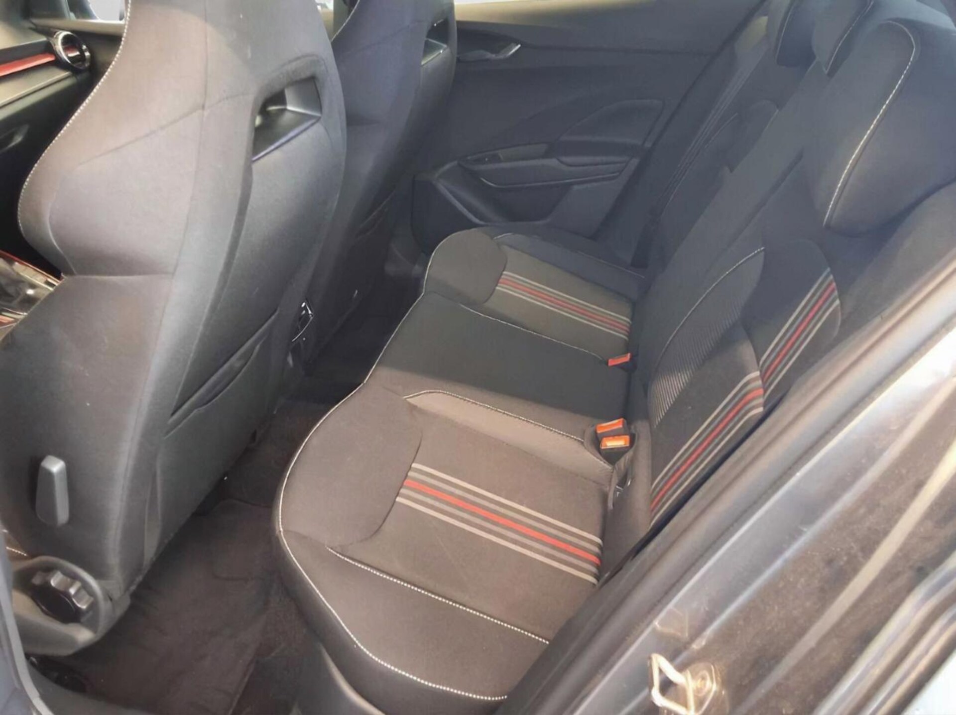 Skoda Fabia Monte Carlo