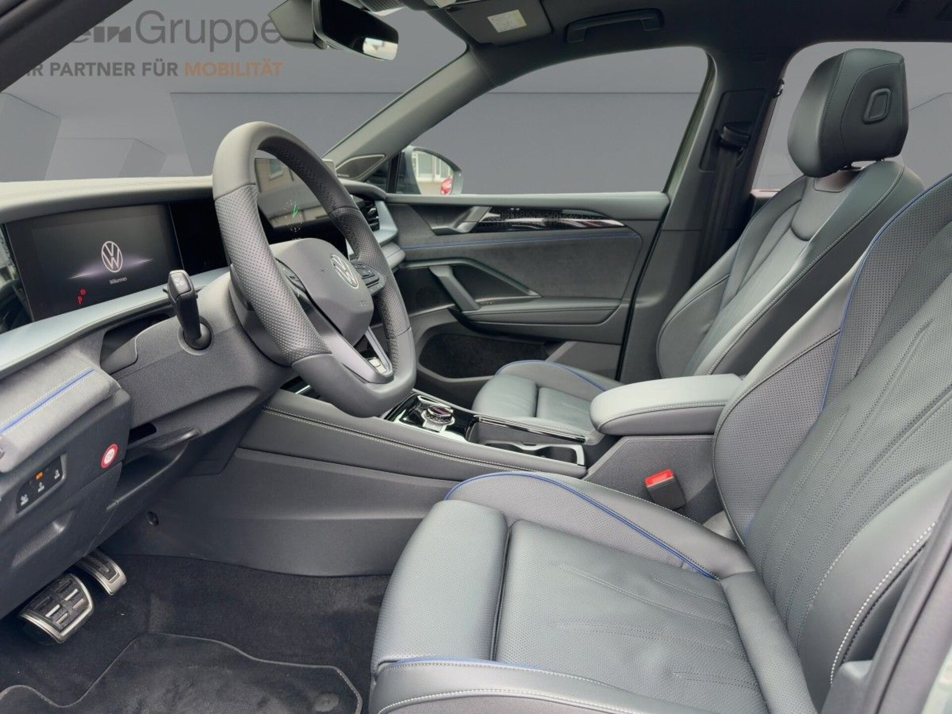 Volkswagen Tayron R-Line