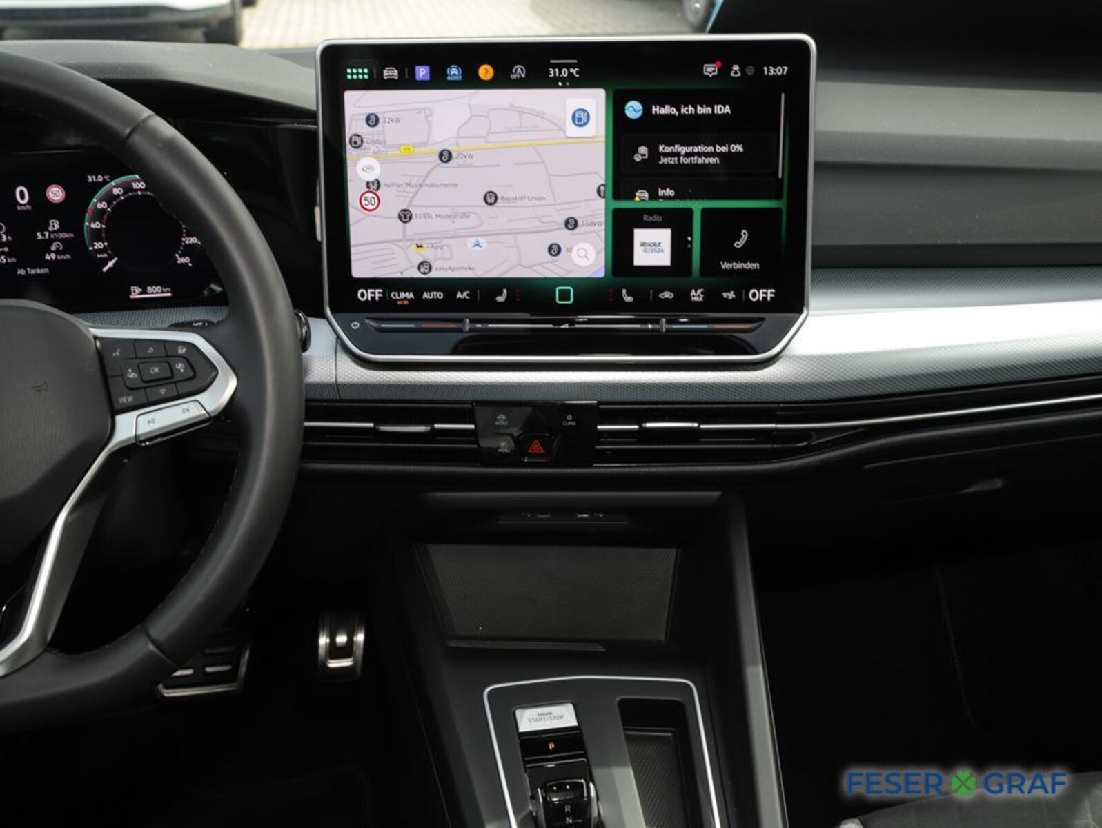 Volkswagen Golf – Bild 9
