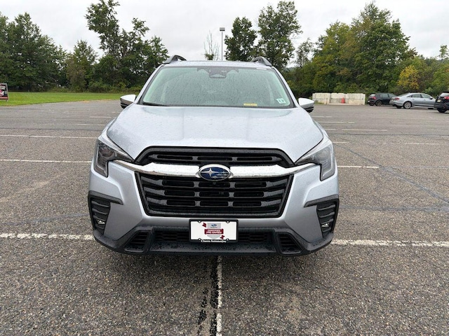 2023 Subaru Ascent