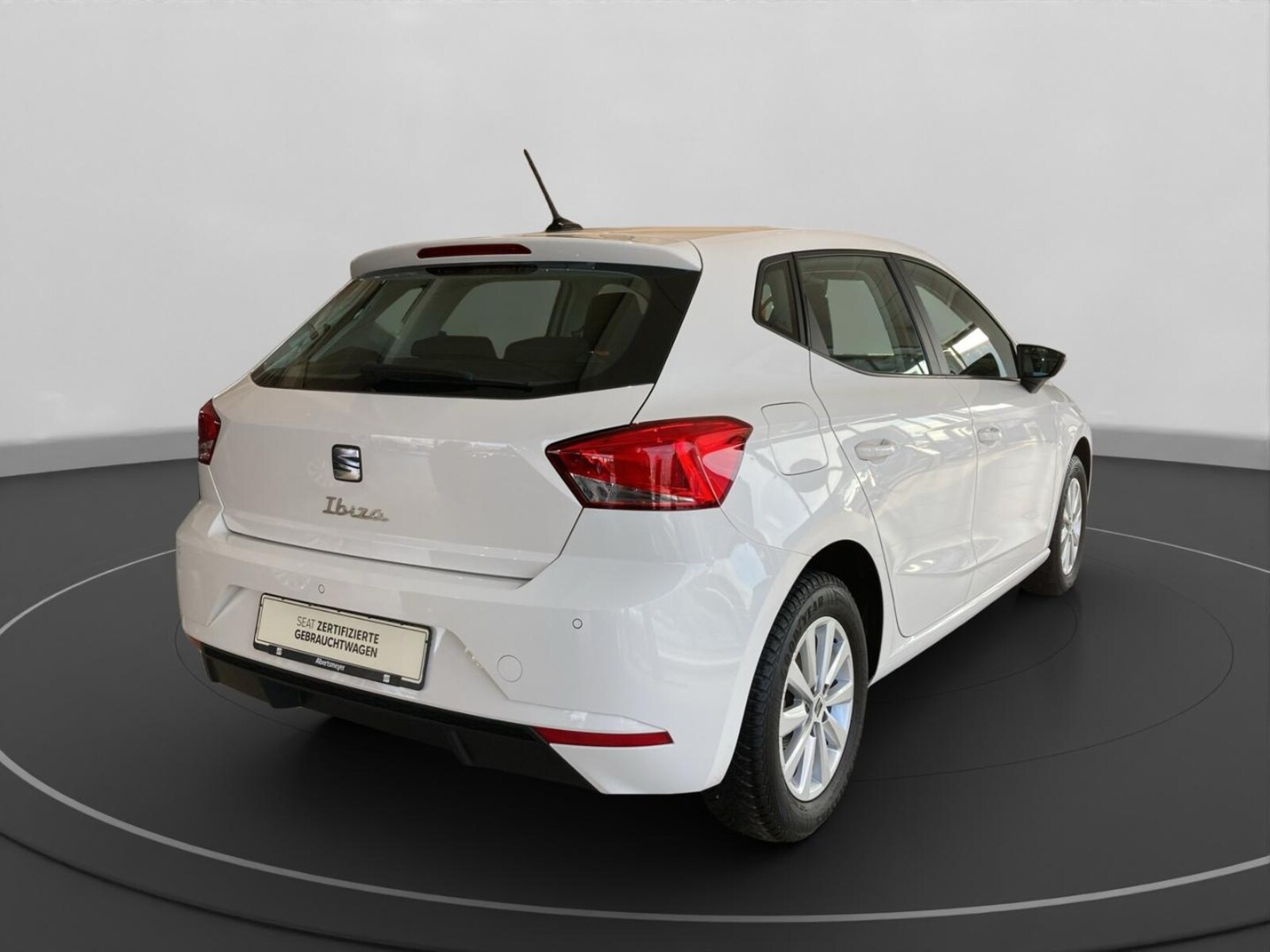 SEAT Ibiza – Bild 4